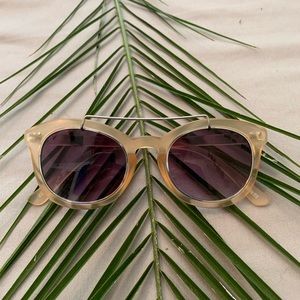 Steve Madden Sunglasses